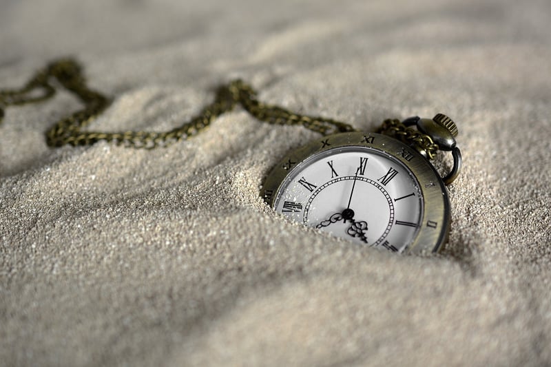 Time Dilation Effects