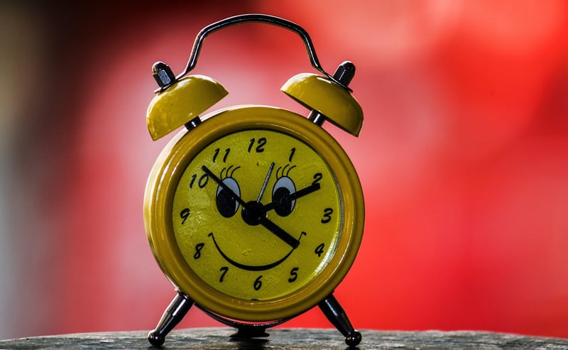 Time Dimension
